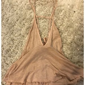 Truly Madly Deeply Apparel; Urban Outfitters Top